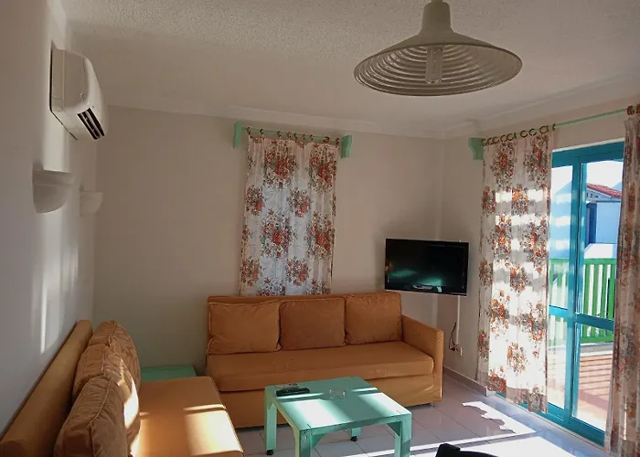 Clup Dedeman Hotel Bodrum