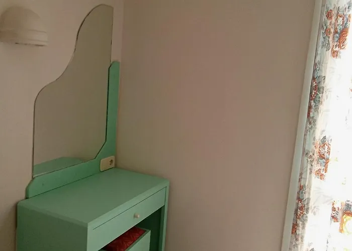 Hotel Clup Dedeman Bodrum