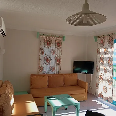 Clup Dedeman ホテル ボドルム