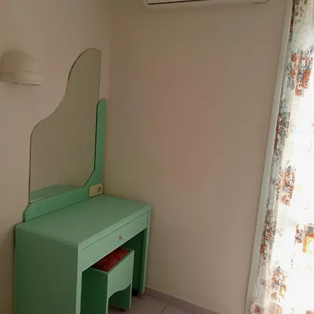 ホテル Clup Dedeman ボドルム