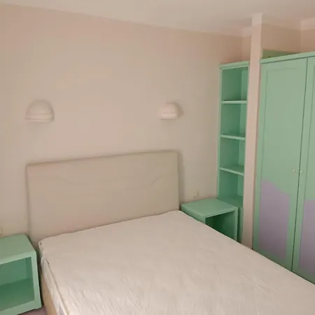 Clup Dedeman Otel 5*