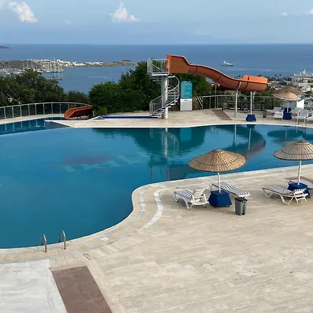 Clup Dedeman Bodrum